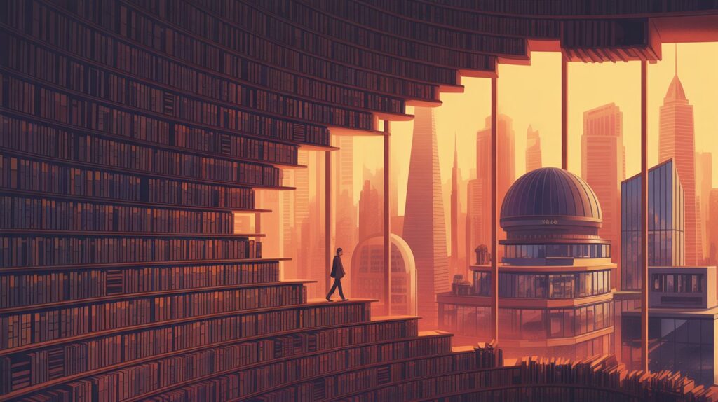 Integrating reason, history, and worship as a form of devotion by Dr. Abdullah Mukit for Iconoclastink