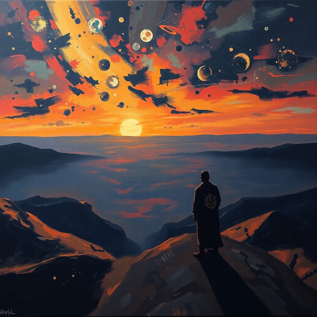 Join the intellectual conversation on Islamic metaphysics with Dr. Abdullah Mukit